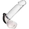Inel Pene Calexotics Alpha Muscle Ring cu Silicon Premium