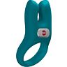 Inel Vibrator Fun Factory NŌS Classic cu Dublă Putere