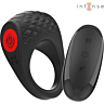 Inel Vibrator Loviux INTENSE CLOVER cu Control Remote