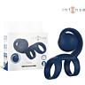 Inel Vibrator INTENSE Tyson cu bila