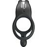 Inel Vibrator Pretty Love Seth cu Stimulare Dublă