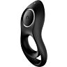 Inel Vibrator SATISFYER RING Legendary Duo pentru stimulare