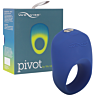 Inel Vibrator We-Vibe Pivot cu control prin aplicație