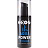 Lubrifiant EROS POWER LINE 125 ML | Lângă dublă acțiune