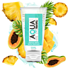 Lubrifiant Aqua Travel 50 ml cu gust de fructe tropicale