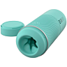 Masturbator manual ARCWAVE POW cu aspirație reglabilă, mentă