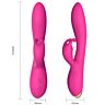 Vibrator ARMONY BONNIE cu control personalizat al vibrațiilor
