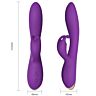 Vibratoare Rabbit Armony Bonnie Violet pentru Plăcere