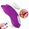Vibrator Chiloți ARMONY - Stimulare clitoridiană cu telecomandă