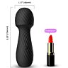 Vibrator ARMONY Dazzle masaj pentru clitoris