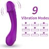 Vibrator ARMONY G-Spot cu vibrație intensă