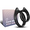 Inel ARMONY DUALRING cu dublu elastic
