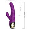 Vibratoare ARMONY Eternity cu vibrații duale