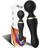 Vibrator ARMONY FREEZA cu cap super flexibil