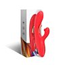 Vibratoare ARMONY - G-SPOT ȘI CLITORIS CU LIMBA OSCILANTĂ