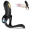 Inel vibrator ARMONY Joy Jumper cu 9 moduri de vibrație