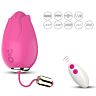 Vibrator ARMONY Mandala Egg cu control wireless