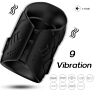 Masturbator și Vibrator ARMONY cu 9 moduri de vibrație