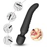 Vibratoare ARMONY MISSION cu efect de căldură