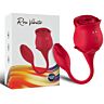 Aspirator ARMONY - PINK CLITORIS SUCKER cu 10 moduri de stimulare
