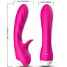 Vibratoare ARMONY ARMONY - ROMANCE cu stimulare