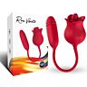 Aspirator Clitorial ARMONY ROSELIP cu 10 moduri de stimulare