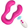 Vibrator ARMONY Seraph cu control de la distanță