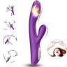 Vibrator ARMONY Spark cu încălzire inteligentă