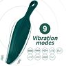 Stimulator ARMONY - ultrasensibil și versatile cu 9 moduri