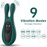 Vibratoare ARMONY Stimulator & Vibrator Rabbit