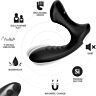 Vibrator anal ARMONY STORM cu control de la distanță