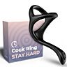 Inel ARMONY FOR HIM TREASURE DOUBLE ANAL RING