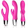 Vibrator Rabbit ARMONY - Stimulator pentru Clitoris și Punct G