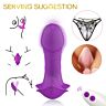 Vibrator ARMONY WHISTLE cu telecomandă și formă ergonomic