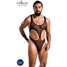 Lencerie Bărbați Lencería Passion Men Body León
