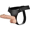 Hamuri Baile Ultra Passionate 24 cm cu vibrație