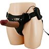 Arnăs Vibrator Pretty Love Starks 17,5 cm