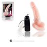 Pene rotativ BAILE CIBERSKING | Tact realist