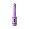 Vibrator FANTASY FOR HER Love Thrust-Her cu încălzire