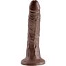 Dildo King Cock 7 - simulare realistă pentru plăceri intense