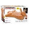 Masturbator EXTREME TOYZ Fuck Me Mega Male Torso