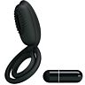Inel Vibrator Pretty Love Esther cu Stimulator