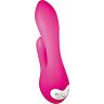 Vibrator roz Shimoji OMG