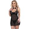 Babydoll LIVCO CORSETTI Binella cu tanga