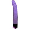 Vibrator BAILE ADOUR CLUB 23 cm cu vibrații puternice