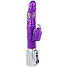 Vibrator BAILE ROTATIONS BUTTERF TULIP - Stimulare clitoridiană