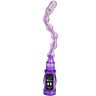 Vibrator BAILE DISTORTION TRIPLE – Stimulare flexibilă și puternică