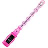 Vibrator BAILE DISTORTION TRIPLE cu stimulare flexibilă
