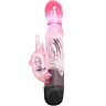 Vibrator BAILE GIVE YOU A KIND OF LOVER cu 10 moduri de vibrație