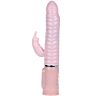 Vibrator BAILE HEAT FIRE BUNNY RAMPANTE cu temperatură